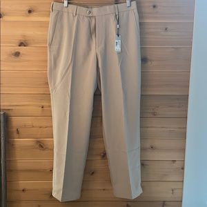 NWT Peter Millar E4 Performance Pants Golf 33 30